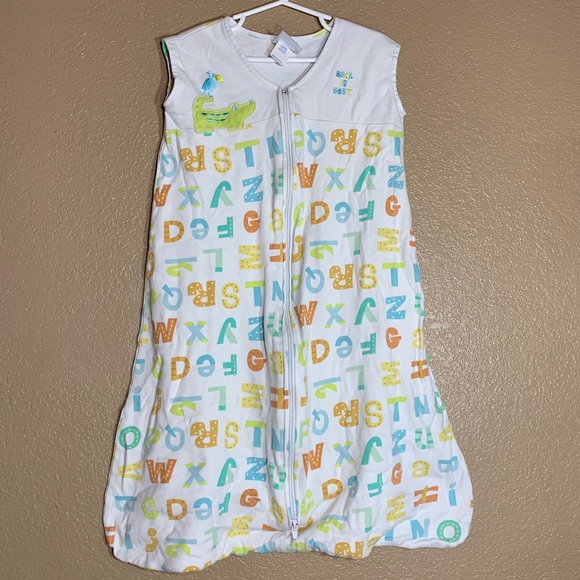 baby sleep sack 12 18 months